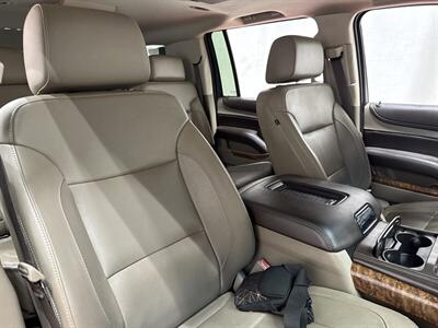 2017 Chevrolet Suburban Premier   - Photo 32 - Temple Hills, MD 20748