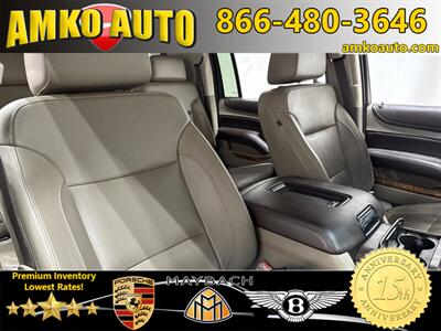 2017 Chevrolet Suburban Premier   - Photo 32 - Laurel, MD 20724