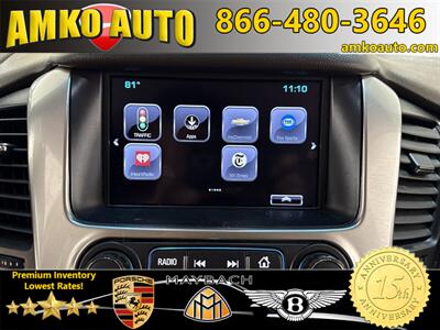 2017 Chevrolet Suburban Premier   - Photo 41 - Laurel, MD 20724