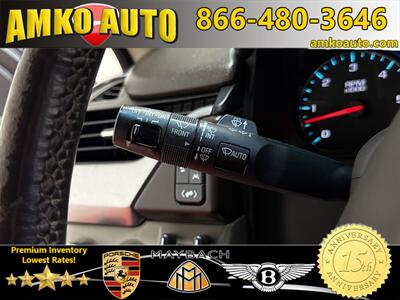 2017 Chevrolet Suburban Premier   - Photo 37 - Laurel, MD 20724