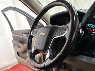 2017 Chevrolet Suburban Premier   - Photo 36 - Temple Hills, MD 20748