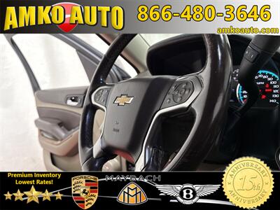 2017 Chevrolet Suburban Premier   - Photo 36 - Laurel, MD 20724