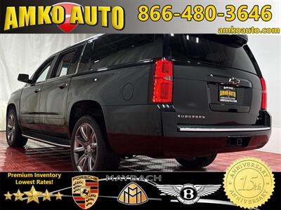2017 Chevrolet Suburban Premier   - Photo 9 - Laurel, MD 20724