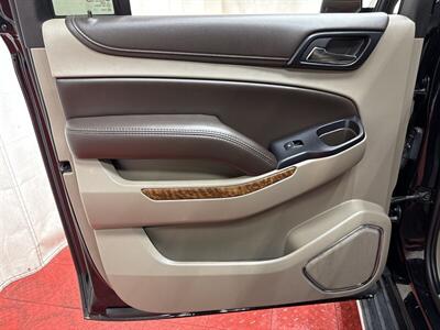 2017 Chevrolet Suburban Premier   - Photo 16 - Temple Hills, MD 20748