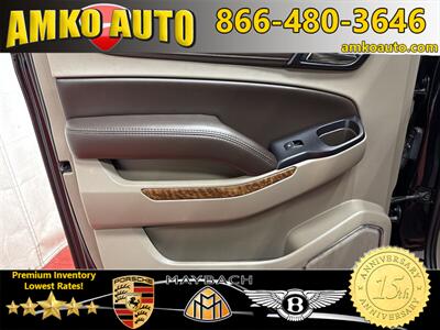 2017 Chevrolet Suburban Premier   - Photo 16 - Laurel, MD 20724