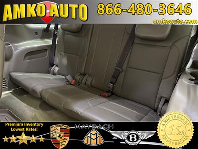 2017 Chevrolet Suburban Premier   - Photo 20 - Laurel, MD 20724