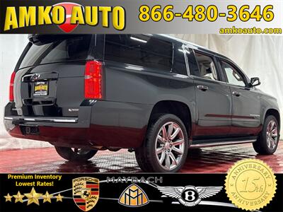 2017 Chevrolet Suburban Premier   - Photo 11 - Laurel, MD 20724