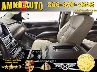 2017 Chevrolet Suburban Premier   - Photo 13 - Laurel, MD 20724