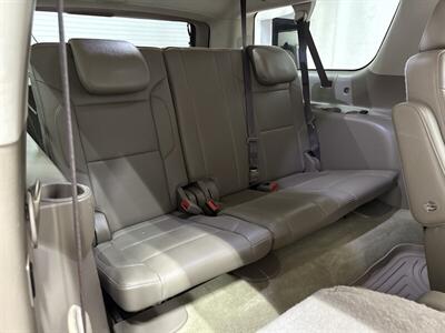 2017 Chevrolet Suburban Premier   - Photo 26 - Temple Hills, MD 20748