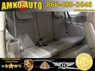 2017 Chevrolet Suburban Premier   - Photo 26 - Laurel, MD 20724