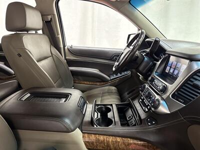 2017 Chevrolet Suburban Premier   - Photo 31 - Temple Hills, MD 20748