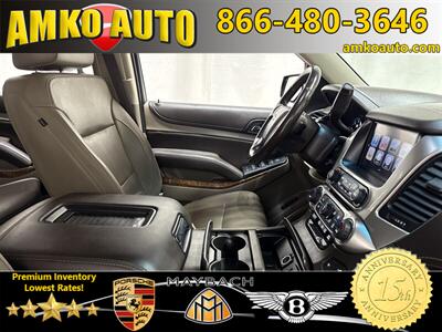 2017 Chevrolet Suburban Premier   - Photo 31 - Laurel, MD 20724