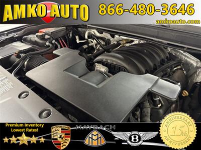 2017 Chevrolet Suburban Premier   - Photo 47 - Laurel, MD 20724