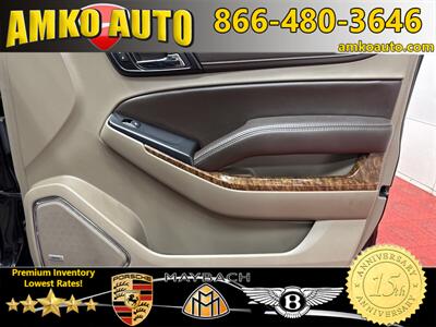 2017 Chevrolet Suburban Premier   - Photo 29 - Laurel, MD 20724