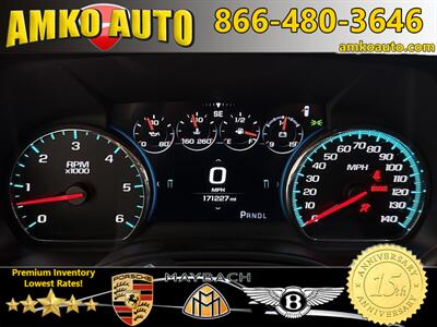 2017 Chevrolet Suburban Premier   - Photo 35 - Laurel, MD 20724