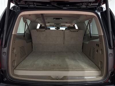 2017 Chevrolet Suburban Premier   - Photo 22 - Temple Hills, MD 20748