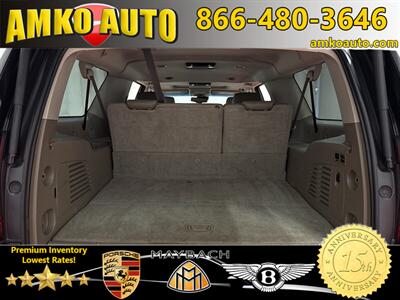 2017 Chevrolet Suburban Premier   - Photo 22 - Laurel, MD 20724