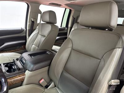 2017 Chevrolet Suburban Premier   - Photo 15 - Temple Hills, MD 20748