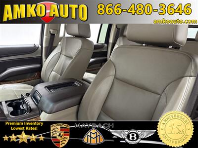 2017 Chevrolet Suburban Premier   - Photo 15 - Laurel, MD 20724