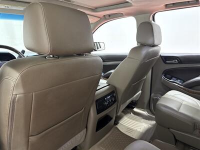 2017 Chevrolet Suburban Premier   - Photo 17 - Temple Hills, MD 20748