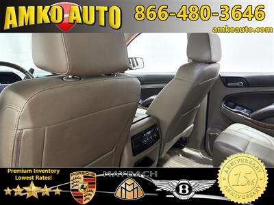 2017 Chevrolet Suburban Premier   - Photo 17 - Laurel, MD 20724