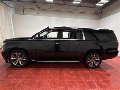 2017 Chevrolet Suburban Premier   - Photo 7 - Temple Hills, MD 20748