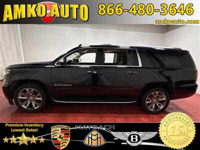 2017 Chevrolet Suburban Premier   - Photo 7 - Laurel, MD 20724