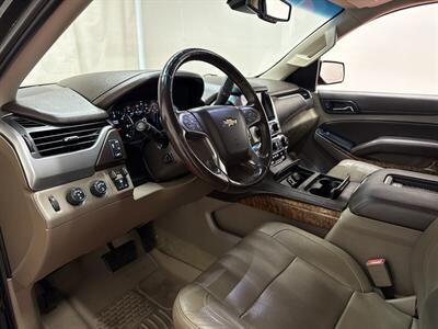 2017 Chevrolet Suburban Premier   - Photo 14 - Temple Hills, MD 20748