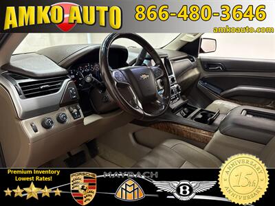 2017 Chevrolet Suburban Premier   - Photo 14 - Laurel, MD 20724