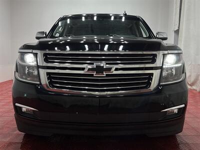 2017 Chevrolet Suburban Premier   - Photo 4 - Temple Hills, MD 20748
