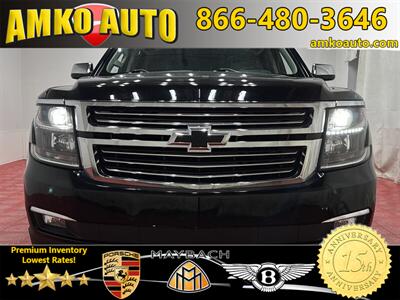2017 Chevrolet Suburban Premier   - Photo 4 - Laurel, MD 20724