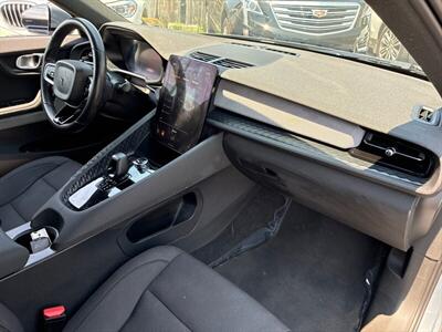 2022 Polestar 2 Long Range Dual Motor   - Photo 34 - Laurel, MD 20724