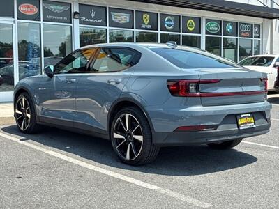 2022 Polestar 2 Long Range Dual Motor   - Photo 20 - Laurel, MD 20724