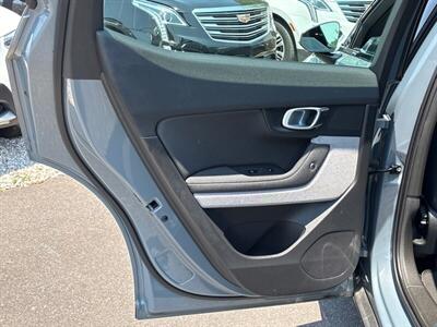 2022 Polestar 2 Long Range Dual Motor   - Photo 25 - Laurel, MD 20724