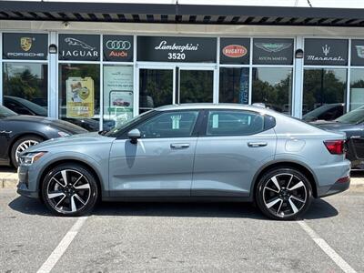 2022 Polestar 2 Long Range Dual Motor   - Photo 7 - Laurel, MD 20724