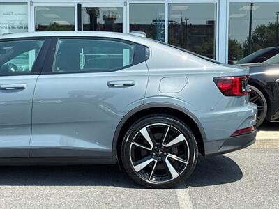 2022 Polestar 2 Long Range Dual Motor   - Photo 9 - Laurel, MD 20724