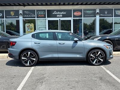 2022 Polestar 2 Long Range Dual Motor   - Photo 13 - Laurel, MD 20724
