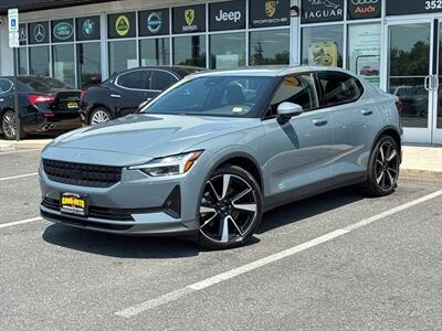 2022 Polestar 2 Long Range Dual Motor   - Photo 3 - Laurel, MD 20724