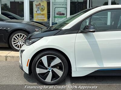 2017 BMW i3 94 Ah   - Photo 9 - Laurel, MD 20724