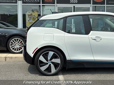 2017 BMW i3 94 Ah   - Photo 4 - Laurel, MD 20724