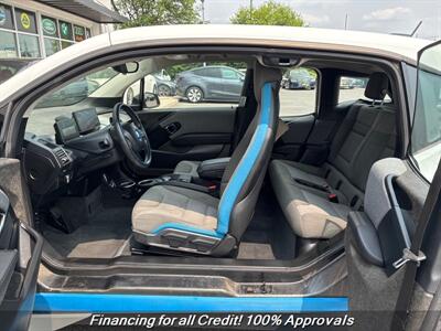 2017 BMW i3 94 Ah   - Photo 16 - Laurel, MD 20724