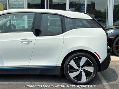 2017 BMW i3 94 Ah   - Photo 11 - Laurel, MD 20724