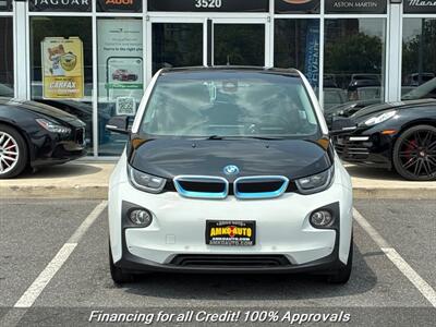 2017 BMW i3 94 Ah   - Photo 2 - Laurel, MD 20724