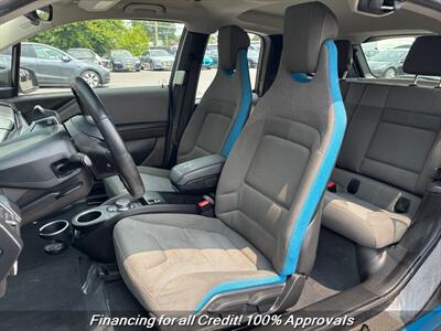 2017 BMW i3 94 Ah   - Photo 19 - Laurel, MD 20724