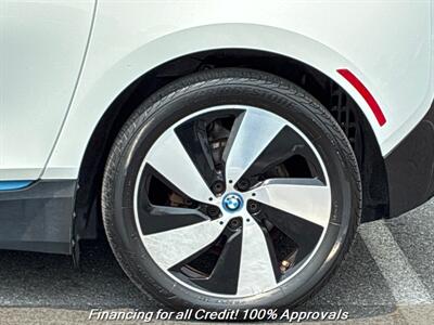 2017 BMW i3 94 Ah   - Photo 12 - Laurel, MD 20724