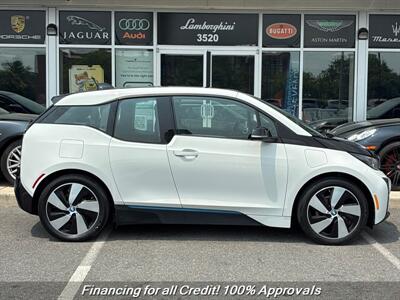 2017 BMW i3 94 Ah   - Photo 3 - Laurel, MD 20724