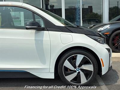 2017 BMW i3 94 Ah   - Photo 5 - Laurel, MD 20724