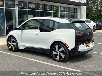 2017 BMW i3 94 Ah   - Photo 13 - Laurel, MD 20724