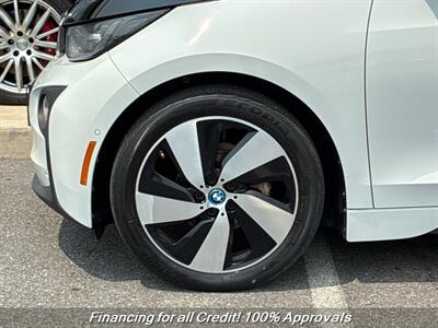 2017 BMW i3 94 Ah   - Photo 10 - Laurel, MD 20724
