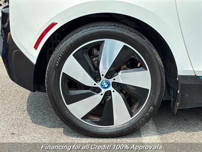 2017 BMW i3 94 Ah   - Photo 7 - Laurel, MD 20724